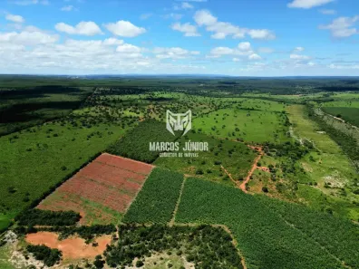 Fazenda/Sítio à venda, 999999999m² no , Bocaiúva