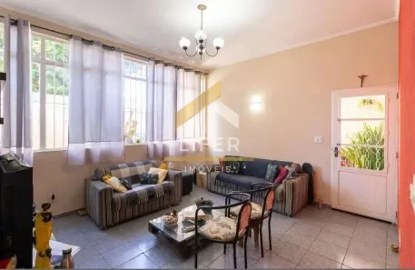 Casa com 3 Quartos à venda, 181m² no Parque Taquaral, Campinas
