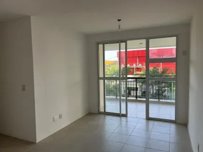 Apartamento com 2 Quartos à venda, 68m² no Recreio dos Bandeirantes, Rio de Janeiro