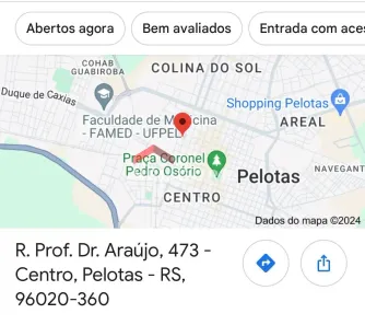 Sala Comercial à venda, 26m² no Centro, Pelotas