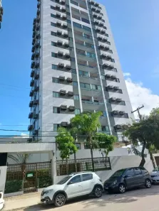 Apartamento com 2 Quartos à venda, 55m² no Imbiribeira, Recife
