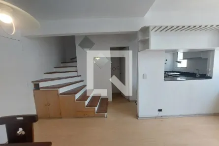 Apartamento com 3 Quartos à venda, 75m² no Santo Amaro, São Paulo