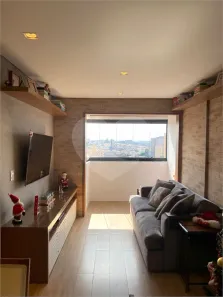 Apartamento com 2 Quartos à venda, 65m² no Vila São Paulo, São Paulo