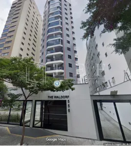 Cobertura com 2 Quartos para venda ou aluguel, 108m² no Indianópolis, São Paulo