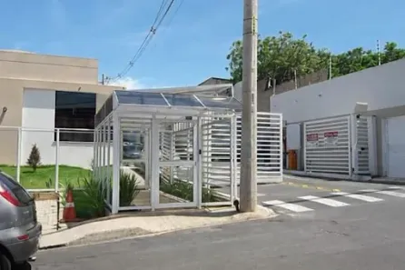 Apartamento com 2 Quartos à venda, 46m² no Residencial Guairá, Sumaré