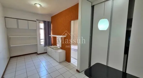 Apartamento com 1 Quarto à venda, 26m² no Asa Norte, Brasília