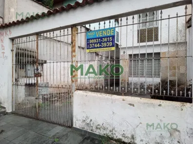 Sobrado com 2 Quartos à venda, 139m² no Jardim Dracena, São Paulo