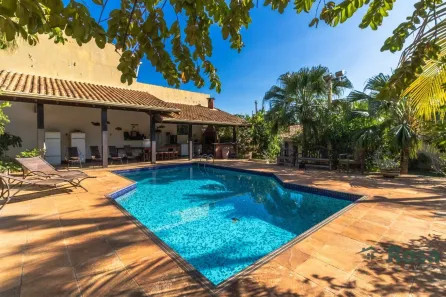 Casa com 4 Quartos à venda, 702m² no Santa Rosa, Cuiabá