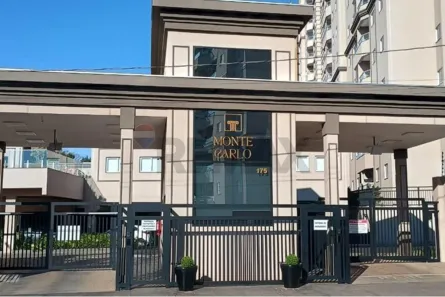 Apartamento com 3 Quartos para alugar, 77m² no Jardim dos Calegaris, Paulínia