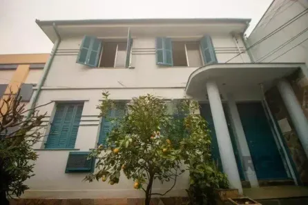 Sobrado com 4 Quartos à venda, 300m² no Floresta, Porto Alegre
