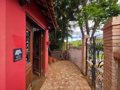 Casa de Condomínio com 3 Quartos à venda, 228m² no Vila Oliveira, Mogi das Cruzes