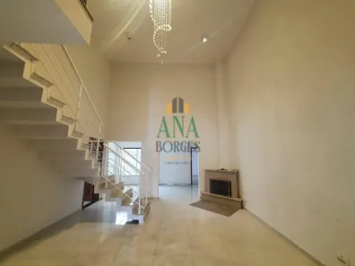 Casa com 4 Quartos à venda, 302m² no Além Ponte, Sorocaba