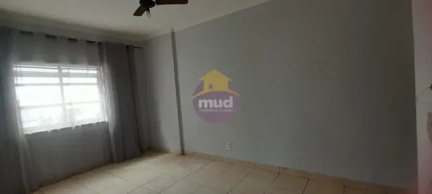Apartamento com 1 Quarto para alugar, 47m² no Centro, São José do Rio Preto