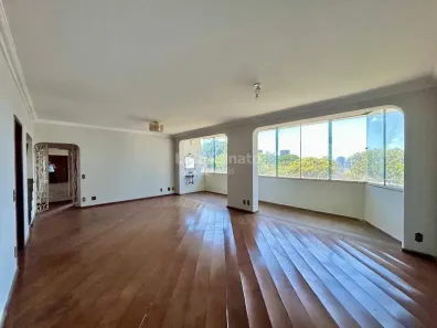 Cobertura com 4 Quartos à venda, 368m² no Grajaú, Belo Horizonte
