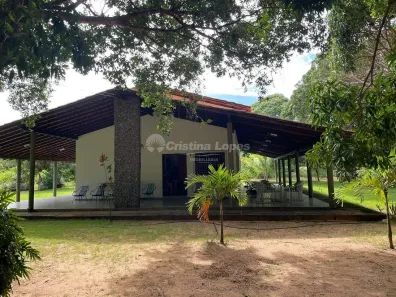 Fazenda/Sítio com 3 Quartos à venda, 300m² no Área Rural de Teresina, Teresina