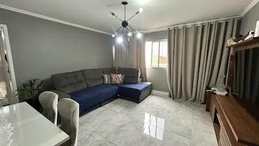 Apartamento com 2 Quartos à venda, 80m² no Limão, São Paulo