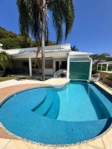 Casa com 5 Quartos à venda, 450m² no Itaipu, Niterói