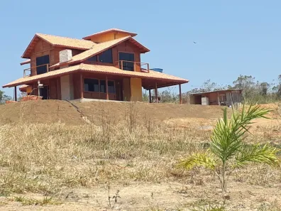 Fazenda/Sítio à venda, 20000m² no Roças Novas, Caeté