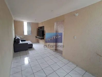 Apartamento com 2 Quartos à venda, 56m² no Conjunto Residencial José Bonifácio, São Paulo