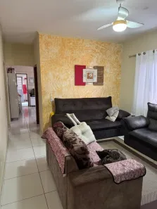 Casa com 5 Quartos à venda, 222m² no João Aranha, Paulínia