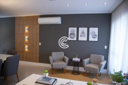 Apartamento com 3 Quartos à venda, 85m² no Vista Alegre, Vinhedo