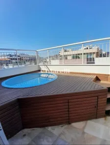 Cobertura com 3 Quartos à venda, 210m² no Icaraí, Niterói