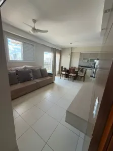 Apartamento com 2 Quartos para alugar, 72m² no Terra Nova, Cuiabá