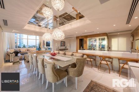 Apartamento com 3 Quartos à venda, 316m² no Jardim Europa, Porto Alegre