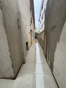 Casa com 3 Quartos à venda, 107m² no Encruzilhada, Santos