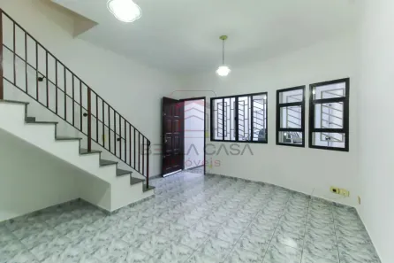 Sobrado com 2 Quartos à venda, 86m² no Vila Oratório, São Paulo