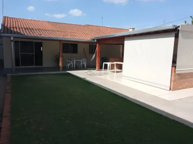 Imóvel Comercial para alugar, 175m² no Remanso Campineiro, Hortolândia