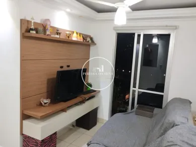 Apartamento com 2 Quartos à venda, 54m² no Vila Maracanã, São Paulo