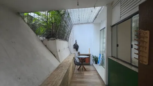 Apartamento com 3 Quartos à venda, 98m² no Graça, Salvador