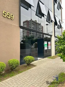 Sala Comercial à venda, 184m² no Centro, São José dos Pinhais