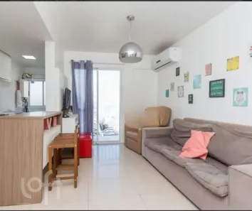 Apartamento com 2 Quartos à venda, 61m² no Jardim Carvalho, Porto Alegre
