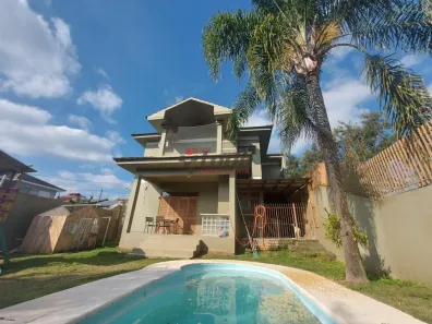 Casa com 3 Quartos à venda, 219m² no Hamburgo Velho, Novo Hamburgo