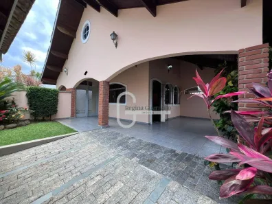 Casa com 4 Quartos à venda, 194m² no Parque Balneario Oasis, Peruíbe