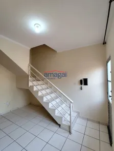 Sobrado com 2 Quartos à venda, 60m² no Jardim Santa Marina, Jacareí