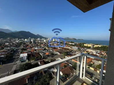 Cobertura com 3 Quartos à venda, 208m² no Jardim Primavera, Caraguatatuba