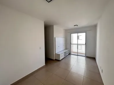 Apartamento com 3 Quartos à venda, 60m² no Vila Costa e Silva, Campinas