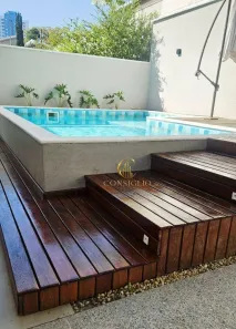 Casa de Condomínio com 3 Quartos à venda, 179m² no Loteamento Villa Branca, Jacareí