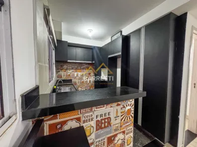 Apartamento com 2 Quartos à venda, 44m² no Loteamento Kobayat Líbano, Piracicaba