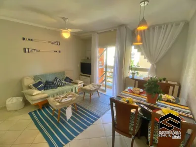 Apartamento com 2 Quartos à venda, 70m² no Enseada, Guarujá