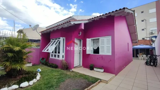 Casa com 2 Quartos à venda, 86m² no Igara, Canoas