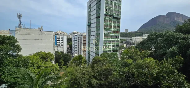 Apartamento com 3 Quartos à venda, 120m² no Gávea, Rio de Janeiro