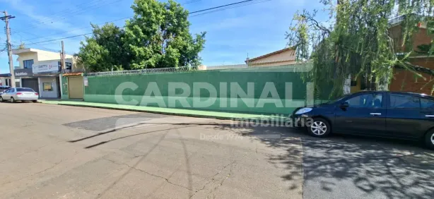 Casa com 4 Quartos à venda, 1068m² no Vila Faria, São Carlos