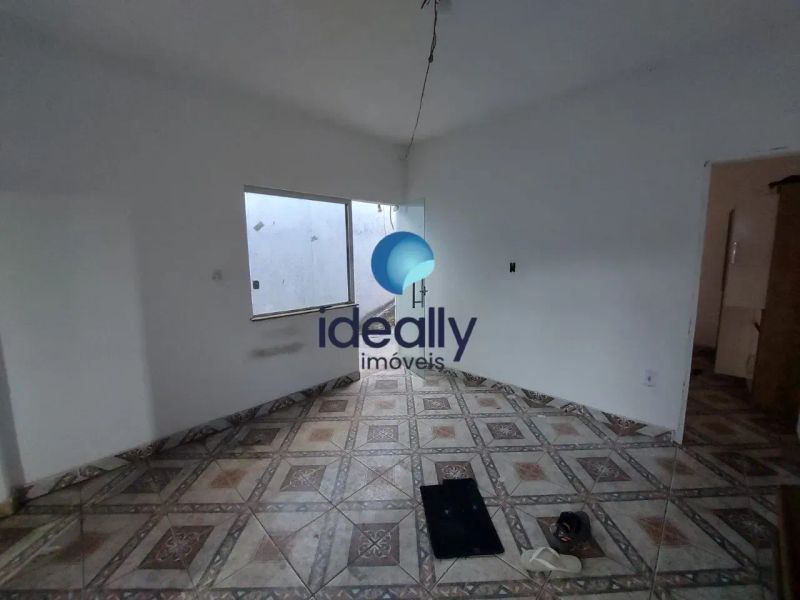 Apartamento com 1 quarto — Santa Terezinha, Belo Horizonte