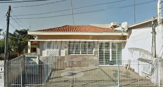 Casa com 3 Quartos à venda, 150m² no Jardim Proença I, Campinas
