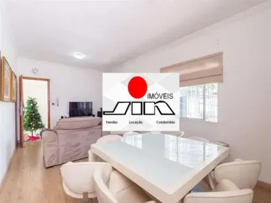 Casa com 3 Quartos à venda, 188m² no Alto da Mooca, São Paulo