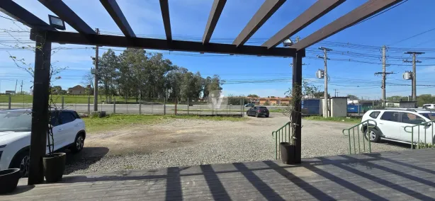 Galpão/Depósito/Armazém para venda ou aluguel, 1490m² no Pinheiro Machado, Santa Maria